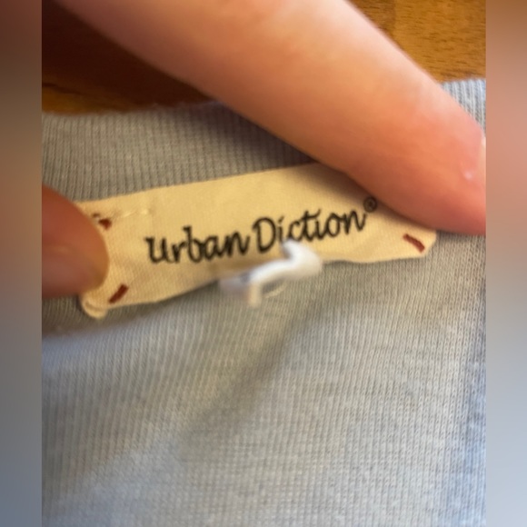 Women’s Scoop Neck Tank - Picture 5 of 5